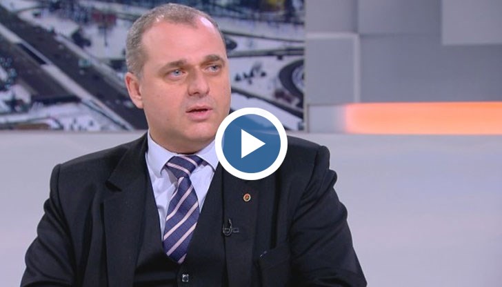 По думите на патриота влизането на държавата в сделката за ЧЕЗ-България не е нещо, което ще навреди на националните интереси