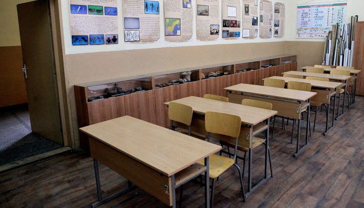 Едни и същи деца системно отсъстват от училище