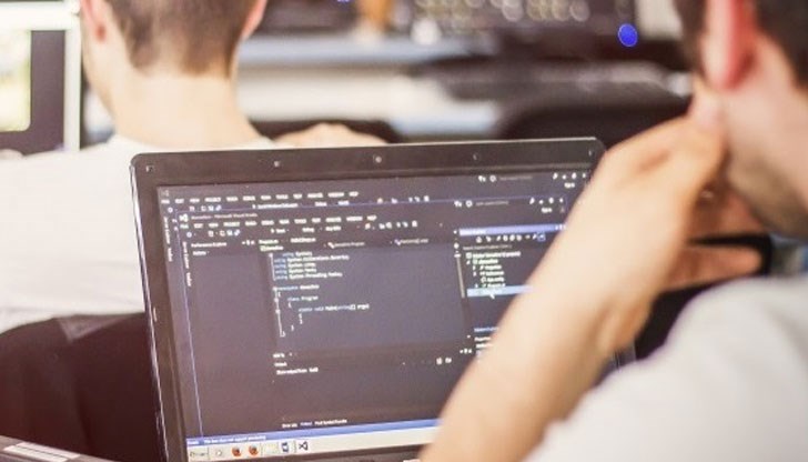 България е атрактивна дестинация за западноевропейците, страна, където могат да реализират мечтите и идеите си за стартиране на бизнес