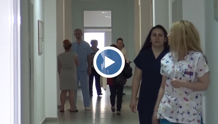 Родилката е била настанена в АГО-то на 8 март