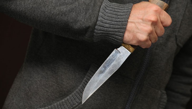 Мустафа: Ще ви заколя, ще ви убия!