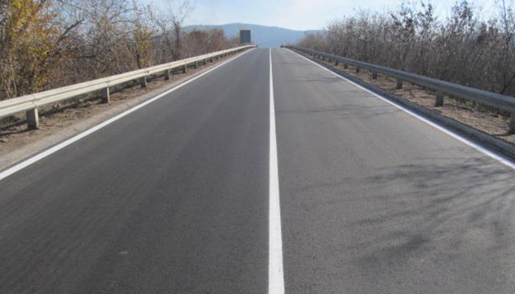 Информация за състоянието на републиканските пътища към 5:30 Информация за състоянието на републиканските пътища към 5:30