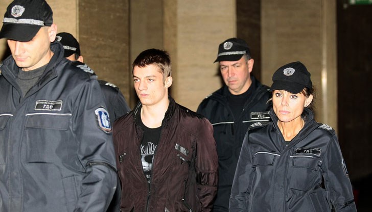 Александър и Патрик са причинили тежка телесна повреда на 3-годишното дете Александър и Патрик са причинили тежка телесна повреда на 3-годишното дете