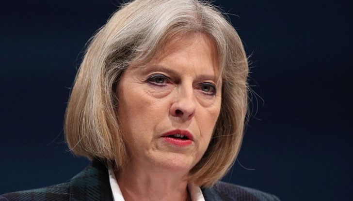 Вчера британският премиер даде на Москва срок до полунощ да обясни как руско химическо вещество се е озовало в английски град Вчера британският премиер даде на Москва срок до полунощ да обясни как руско химическо вещество се е озовало в английски град