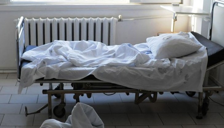 За младата жена това е било първа бременост