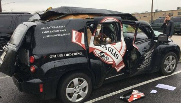 Ето го резултатът!