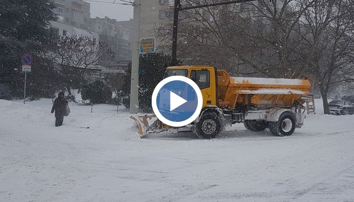 За това настояха общинските съветници на Русе