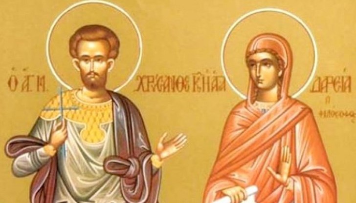 Бедните християни оставяли бебета пред домовете на бездетни хора