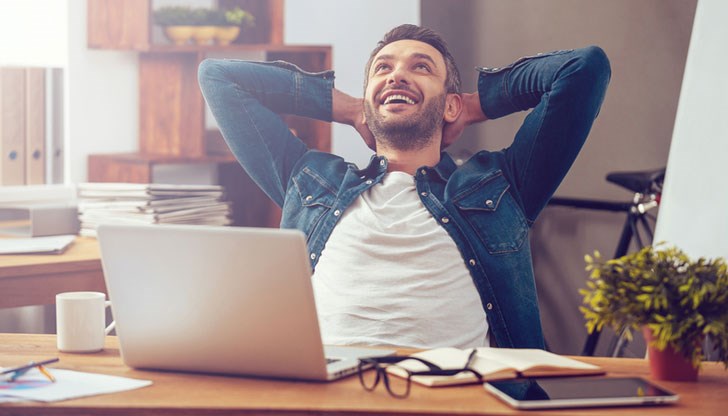 Ако управлявате неделята си по правилния начин, ще сте много по-продуктивни и организирани през цялата седмица Ако управлявате неделята си по правилния начин, ще сте много по-продуктивни и организирани през цялата седмица