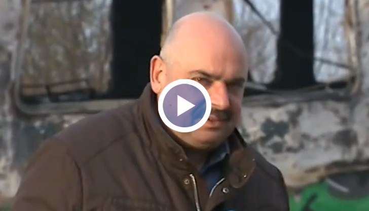 Не е изключена и версията за външна намеса