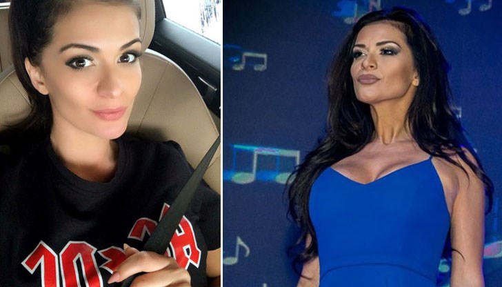 Затегнете коланите! Бебе на борда!