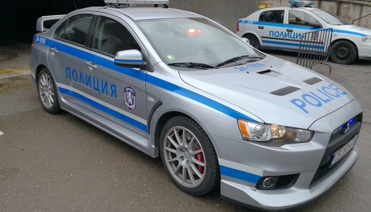 Стресирали мотористите и всявали респект, защото автомобилът бил изключително мощен и много бърз Стресирали мотористите и всявали респект, защото автомобилът бил изключително мощен и много бърз