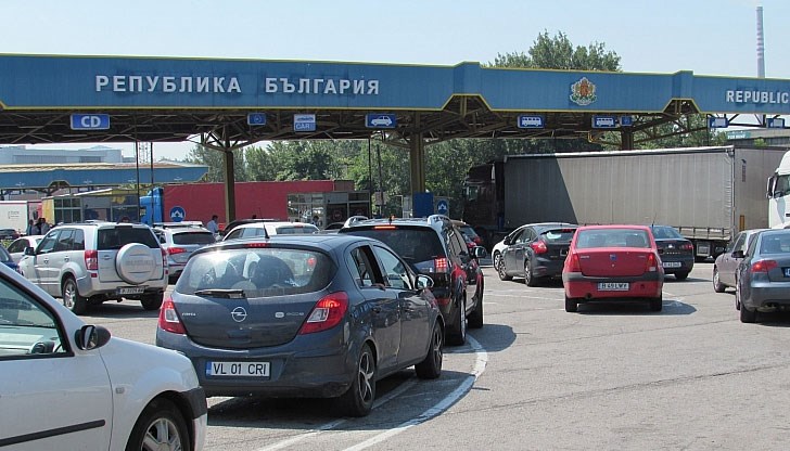 Идеята е напълно да се премахнат таксите за преминаване на моста от румънски граждани