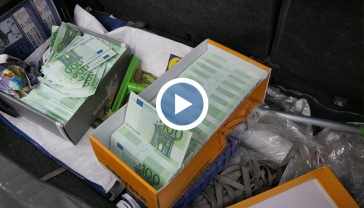 Операциите са проведени в областите Русе, Пазарджик, Смолян, Пловдив, Разград, Сливен и Ямбол на 16 и 17 март