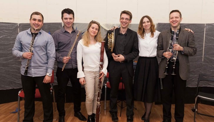 Най-обичаните класически произведения за деца ще прозвучат в рамките на Мартенски музикални дни