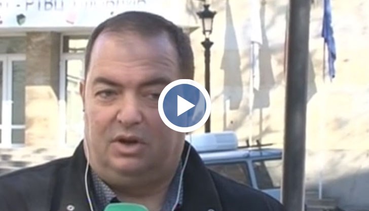 Не е работа на хората сами да се защитават, но им писна и започнаха да се въоръжават, заяви колега на лекаря, обвинен за убийството на Жоро Плъха