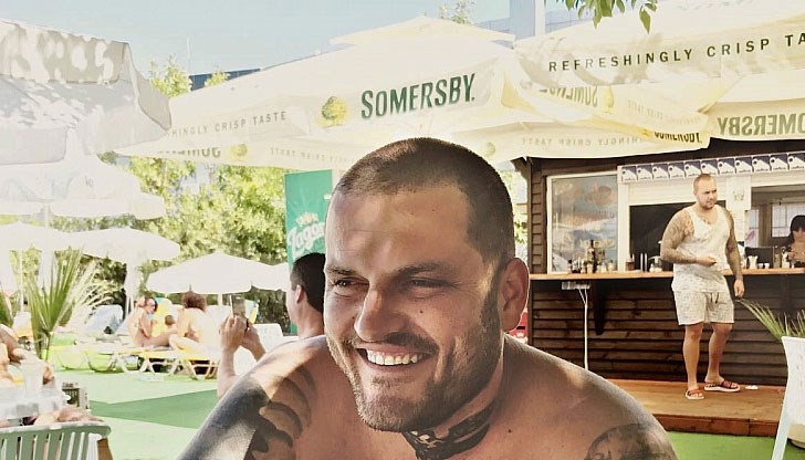 МВР тотално мълчи за случая