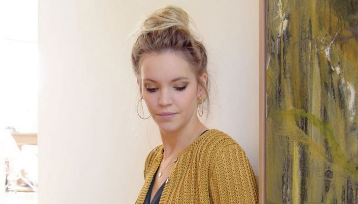 Дори едно младо момиче, направило тези грешки, може да добави 15 година отгоре Дори едно младо момиче, направило тези грешки, може да добави 15 година отгоре