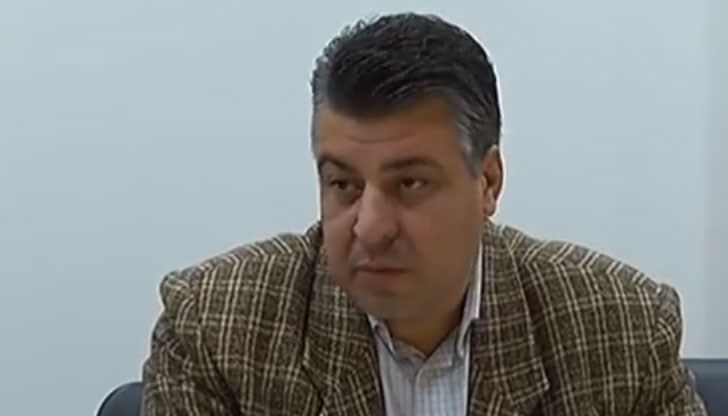 До 8 години затвор грози Димчо Темелков, който в момента е заместник кмет на града