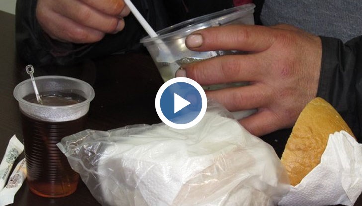 Нуждаещите се могат да потърсят помощ от приюта на Каритас