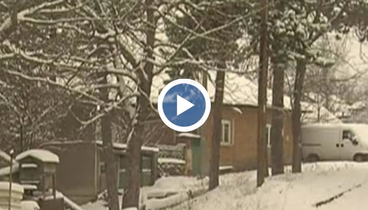 Има опасност река Баниски Лом да залее ниските части на селото