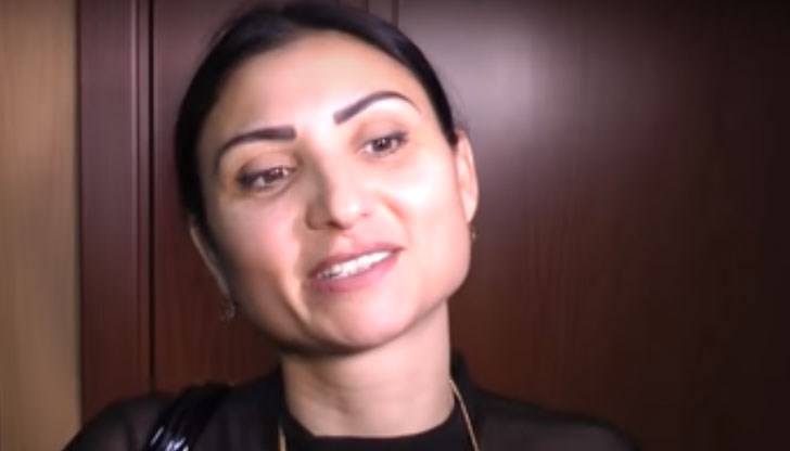 Фолкдивата е призована като свидетел по делото срещу братя Юзеирови