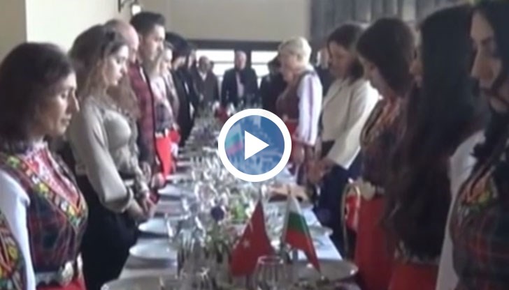 Българският генерален консул в Одрин предизвика скандал с решението си