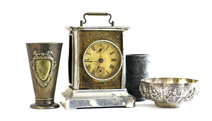 Обявиха конкурс за предмет, представящ историята на Русе от ХХ век