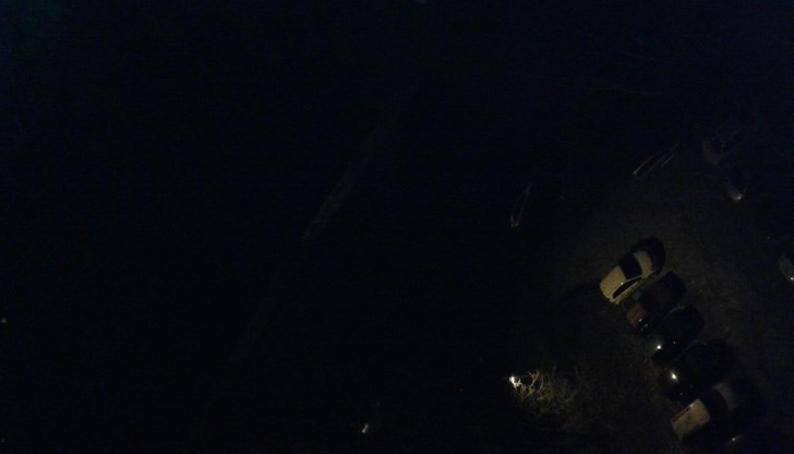 Кога ще има осветление по улица "Петрохан", до стадион Дунав?