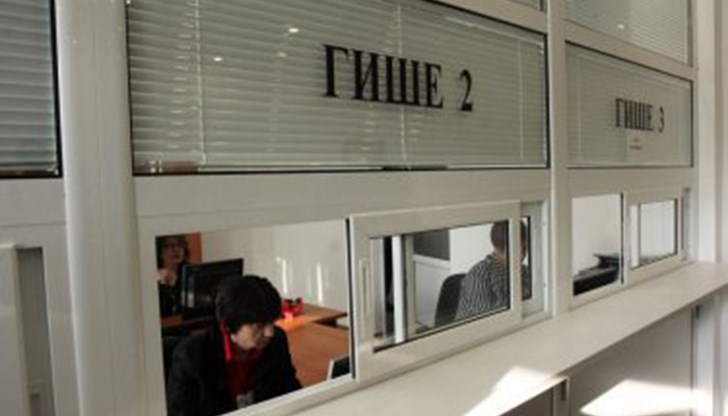 Документите за "Раждане" на едно гише, за "Развод" - не може