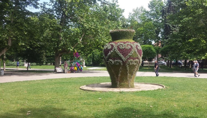 Участието е безплатно за всички!