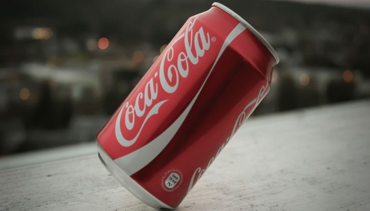 Компанията ще експериментира със съдържаща алкохол напитка в кенчета