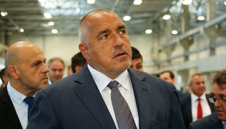 Това обясни председателят й Жельо Бойчев след продължило близо 4 часа заседание