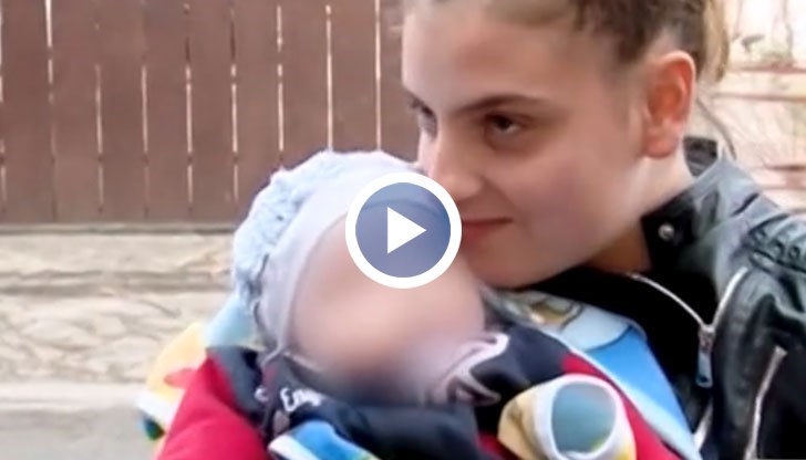 От "Закрила на детето" не виждат нищо нередно в това