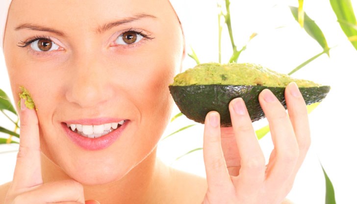 Авокадото е прекрасен източник на полезни мазнини, които допринасят за регенерацията на клетките