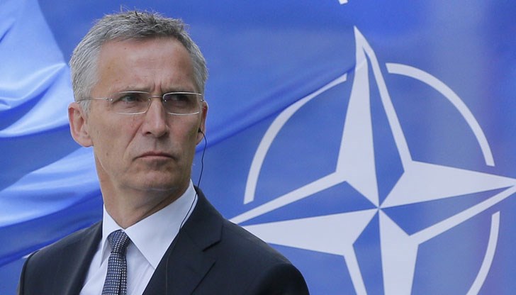 НАТО реши да изгони седем руски дипломати, акредитирани към Алианса
