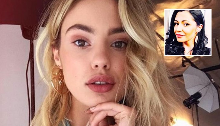 Любовта, вярата в Бог и вътрешната сила ще те вдигнат на крака, малката ми Любовта, вярата в Бог и вътрешната сила ще те вдигнат на крака, малката ми