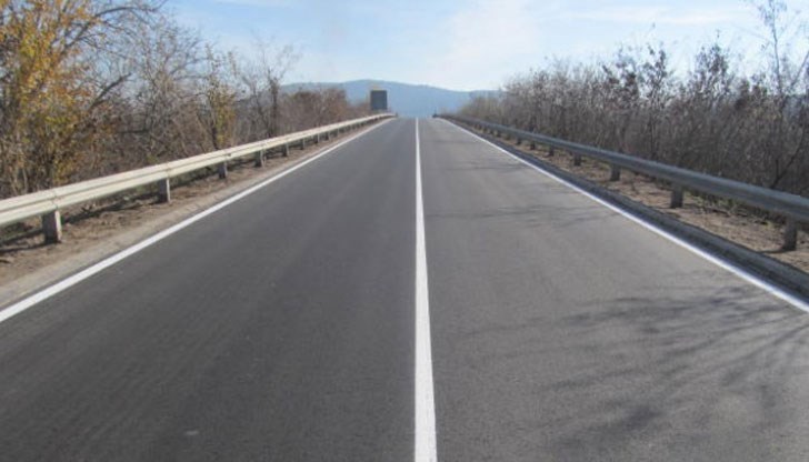 Информация за състоянието на републиканските пътища към 5:30 Информация за състоянието на републиканските пътища към 5:30