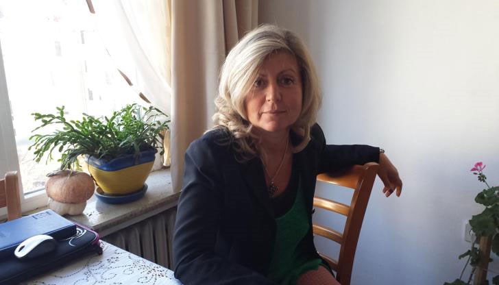 Доц. Ана Кочева: И в други щати езикът ни ще придобие такъв статут