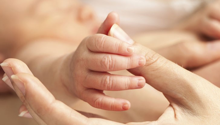 Животът на майките се ръководи от списък със задачи, който никога не свършва Животът на майките се ръководи от списък със задачи, който никога не свършва