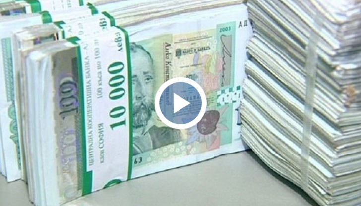 Детето било измамено от възпитател, който присвоил печеливш лотариен билет за 100 бона