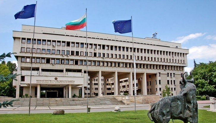 МВнР: Към момента няма промяна. България не е вземала решение да гони руски дипломати от страната