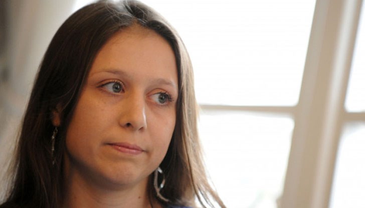 Родената в Русе бивша гимнастичка отново доказа, че е една от най-добрите българки в художествената гимнастика Родената в Русе бивша гимнастичка отново доказа, че е една от най-добрите българки в художествената гимнастика