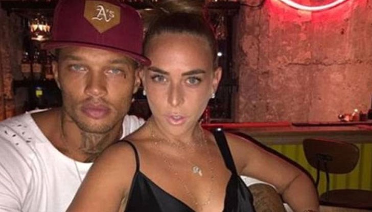 Наследницата на модната верига Topshop, е бременна от красавеца Джеръми Мийкс Наследницата на модната верига Topshop, е бременна от красавеца Джеръми Мийкс