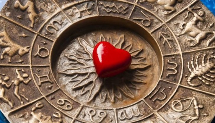 Ако вашата зодия е в този списък, ви чака любов за цял живот Ако вашата зодия е в този списък, ви чака любов за цял живот