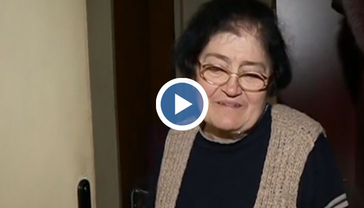 Мошениците избират жертвите си на случаен принцип