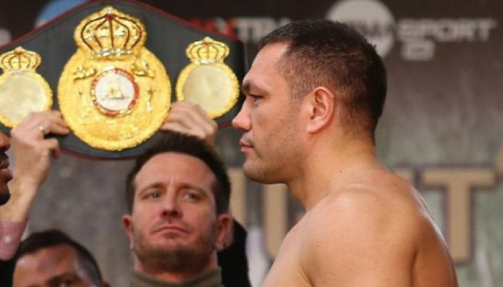 В края на май би трябвало да се стигне до двубоя с Доминик Бризийл В края на май би трябвало да се стигне до двубоя с Доминик Бризийл