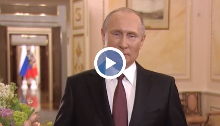 Аз знам - жените са прекрасни