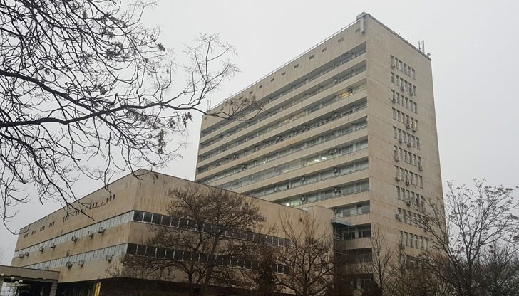 По повод твърдението, че болницата е „на ръба на фалита“ По повод твърдението, че болницата е „на ръба на фалита“