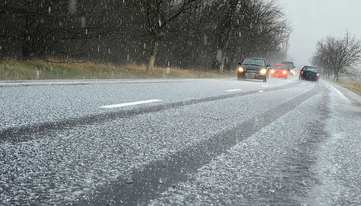 Хърватия е заплашена от наводнения